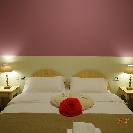 B&B Lamarmora18 Milan Bagian luar foto