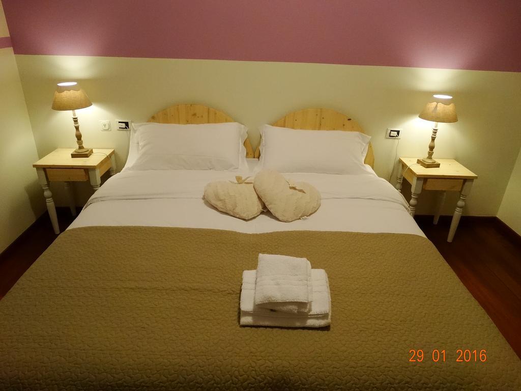 B&B Lamarmora18 Milan Bagian luar foto