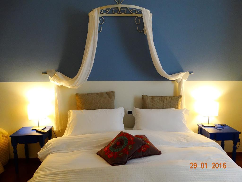 B&B Lamarmora18 Milan Bagian luar foto