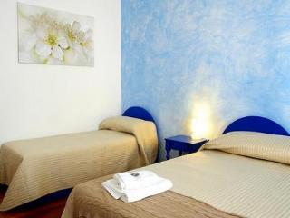 B&B Lamarmora18 Milan Bagian luar foto