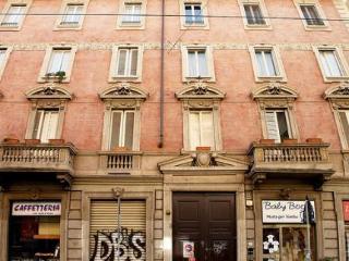 B&B Lamarmora18 Milan Bagian luar foto