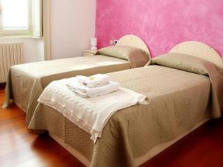 B&B Lamarmora18 Milan Bagian luar foto