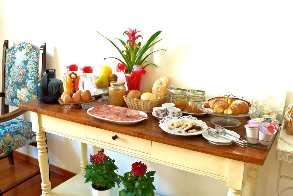 B&B Lamarmora18 Milan Ruang foto